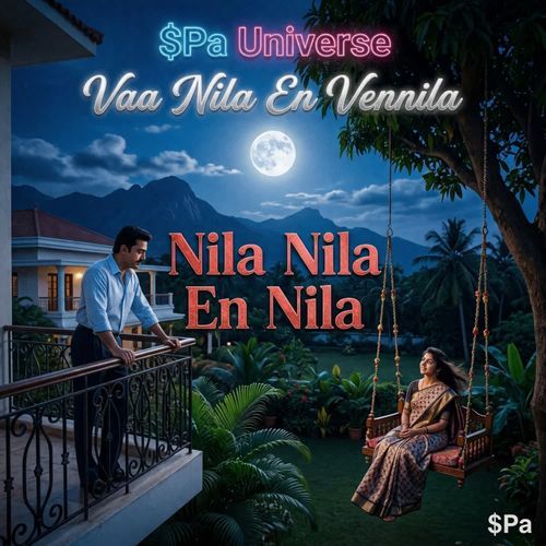 Nila Nila En Nila (Modern Duet Version)