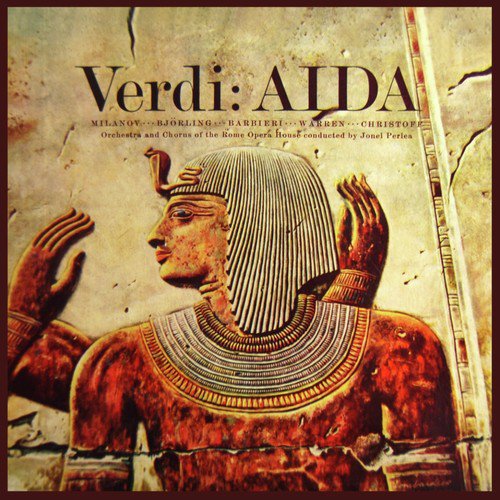 Verdi: Aida