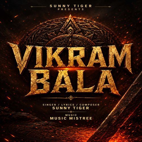 Vikram Bala