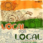 Vocal for Local
