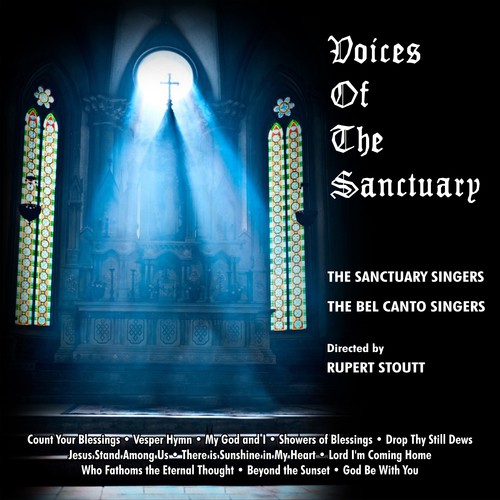 Voices Of The Sanctuary