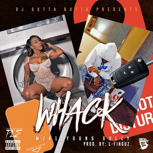 Whack (feat. Young Gully)_poster_image