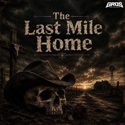 Where Mercy Ends (Alternative)