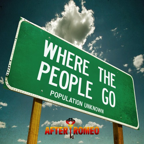 Where the People Go