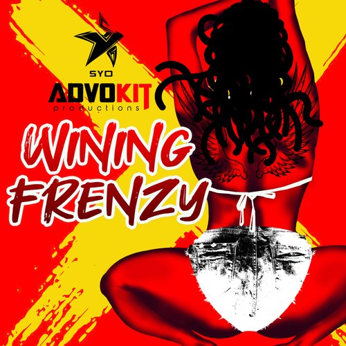 Wining Frenzy (Instrumental) cover art