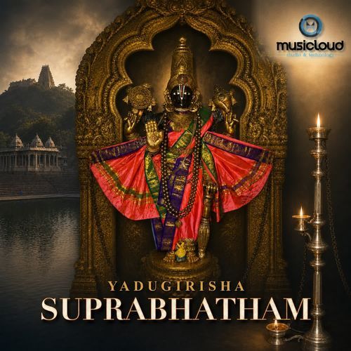 Yadugirisha Suprabhatham - Female Version