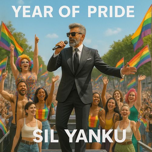 Year of Pride