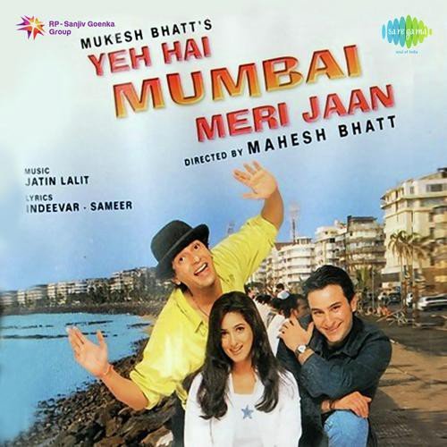 Yeh Hai Mumbai Meri Jaan