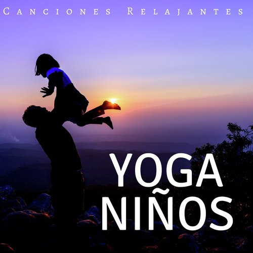 Yoga Niños cover art