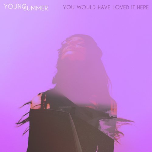 You Would Have Loved It Here_poster_image