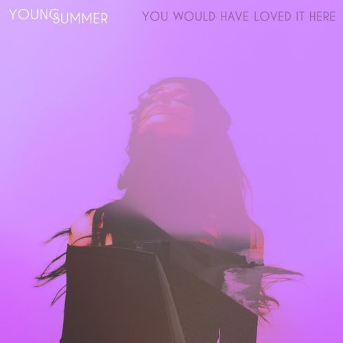 You Would Have Loved It Here