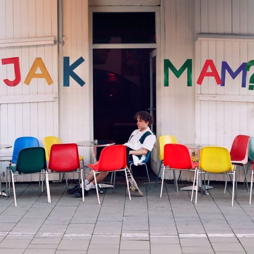 jak mam