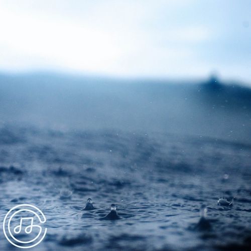 ocean rain
