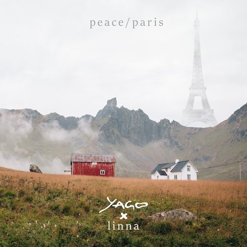 peace / paris