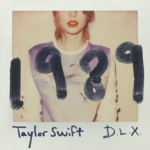 1989 (Deluxe)