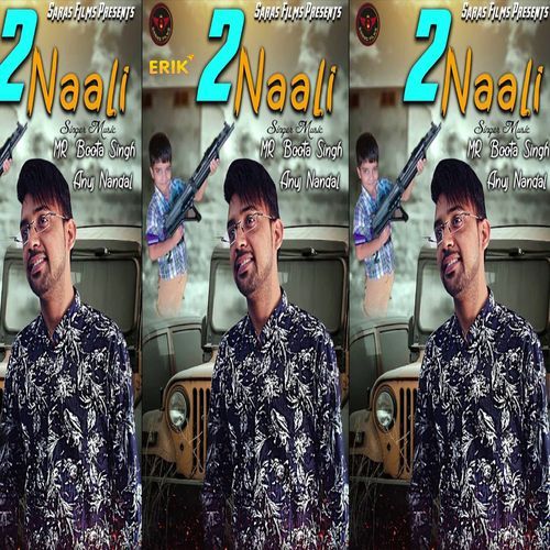 2 Naali