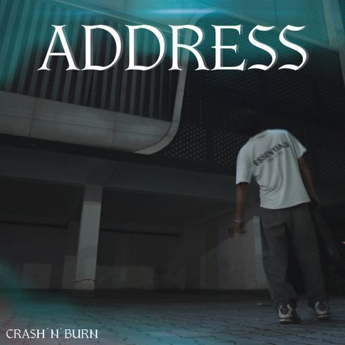 ADDRESS