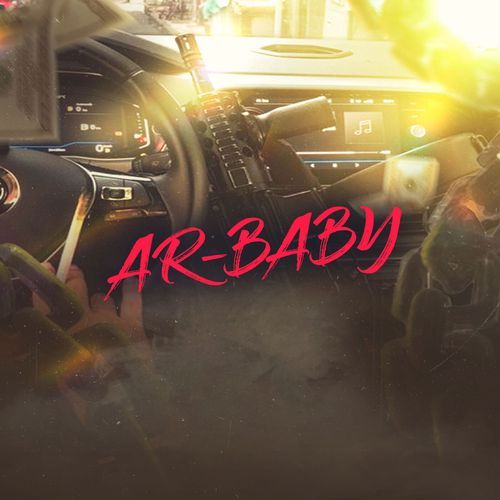 AR-BABY cover art