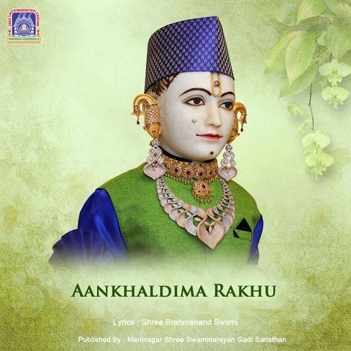 Aankhaldima Rakhu