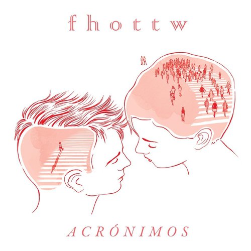 Acrnms cover art