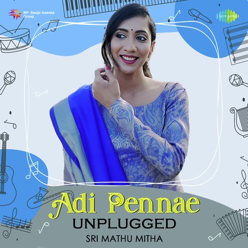 Adi Pennae - Unplugged
