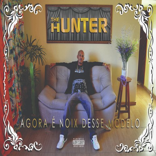 Agora É Noix Desse Modelo