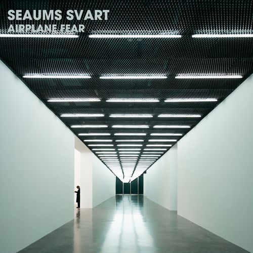 Leading the Blind cover art