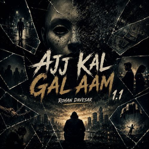 Ajj Kal Gal Aam 1.1