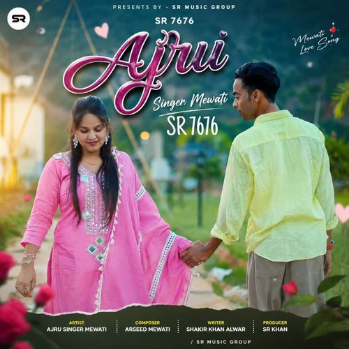 Ajru Singer Mewati SR 7676