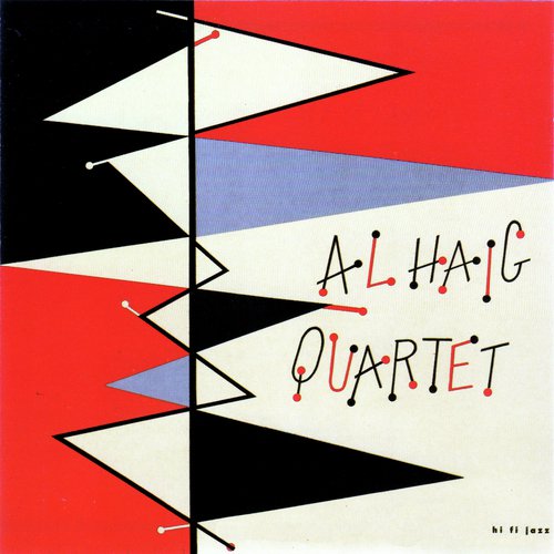 Al Haig Quartet_poster_image