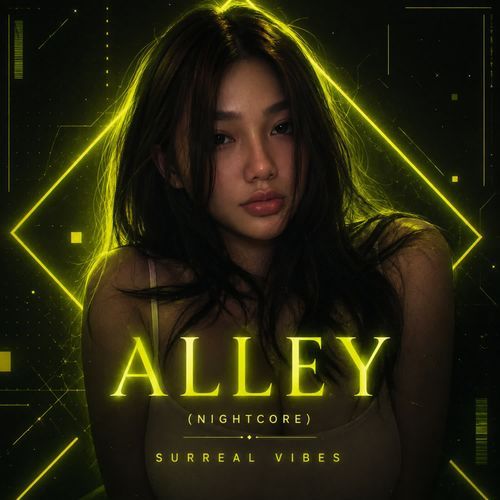 Alley (Nightcore)