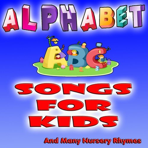 Animal Alphabet Song - Song Download from Alphabet Abc Songs for Kids &  Many Nursery Rhymes @ JioSaavn