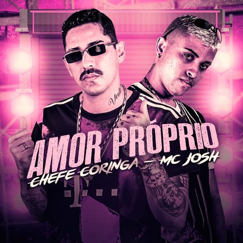 Amor Próprio