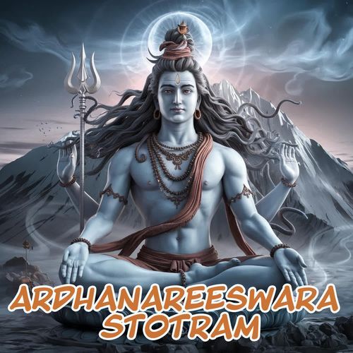 Ardhanareeswara Stotram