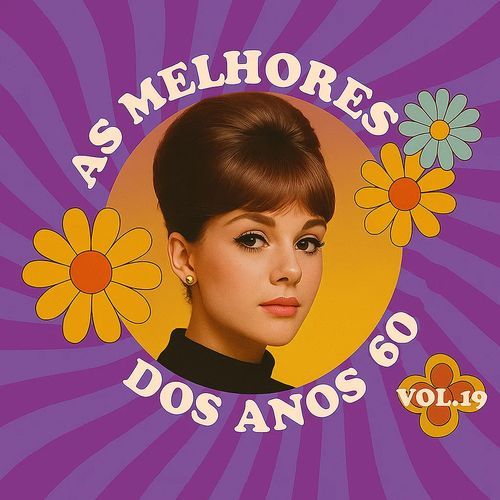 As Melhores dos Anos 60, Vol. 19