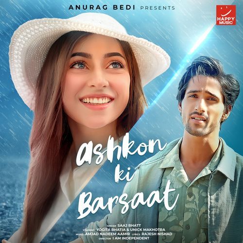 Ashkon Ki Barsaat