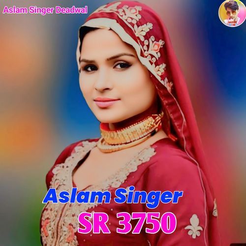 Aslam Singer SR 3750