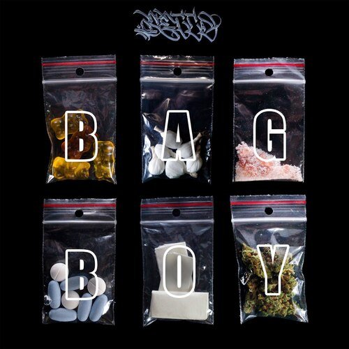 BAG BOY_poster_image