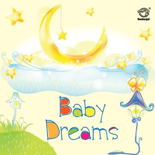 Baby Dreams