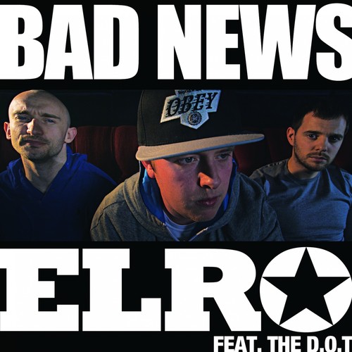 Bad News EP_poster_image