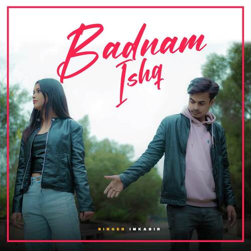 Badnam Ishq