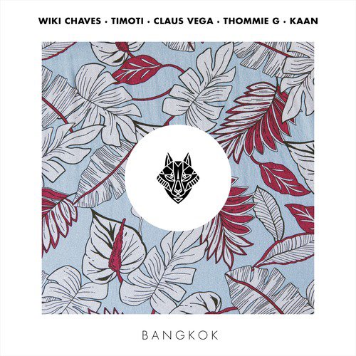 Tribal (Timoti Remix) cover art