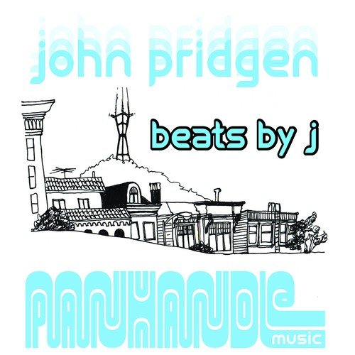 John Pridgen