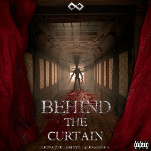 Behind The Curtain