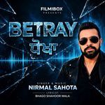 Betray