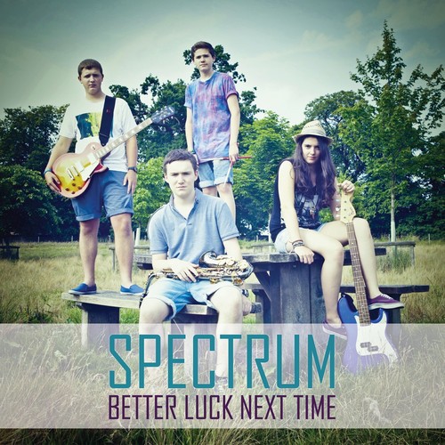 Better Luck Next Time - Single