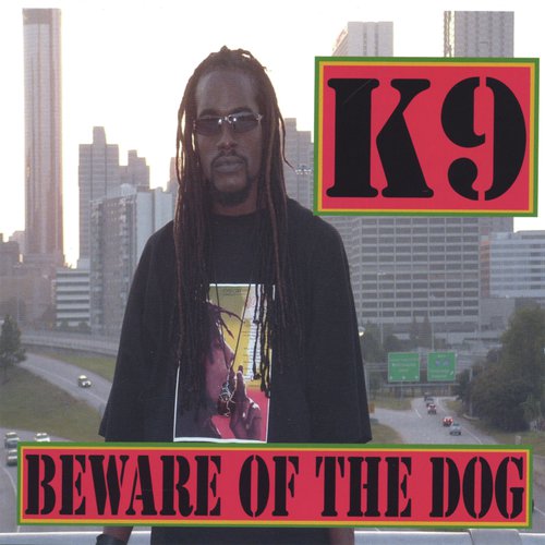 Beware of the Dog_poster_image