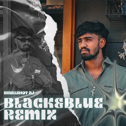 Black and Blue (Alternative Version)