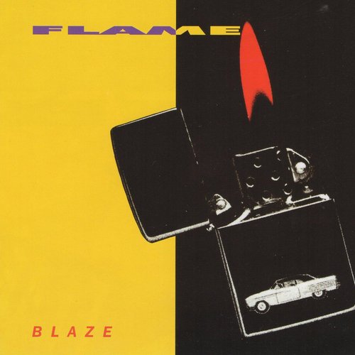 Blaze