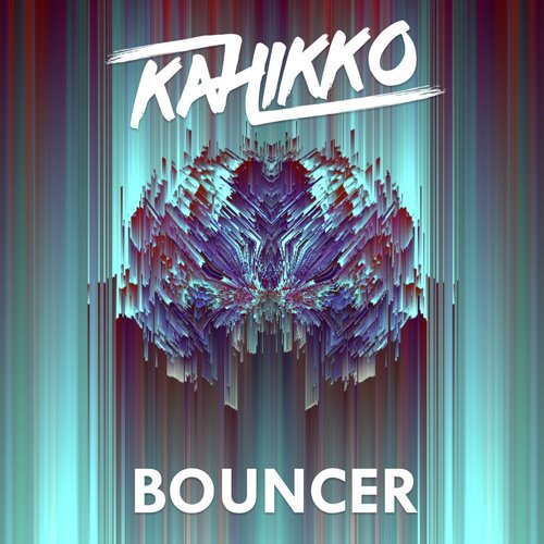 Bouncer cover art